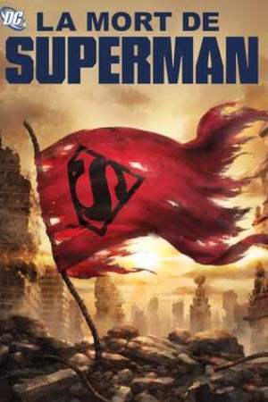 La Mort de Superman (2018)