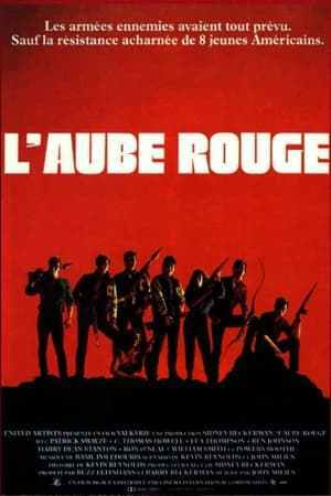 L'Aube rouge (1984)