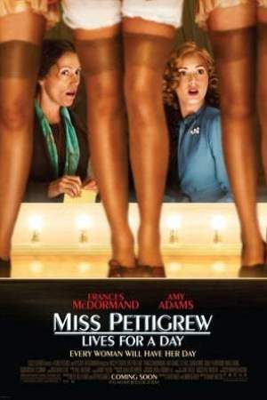 Miss Pettigrew (2008)
