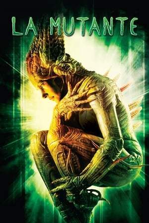 La Mutante (1995)
