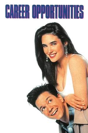 Une Place à prendre (1991)