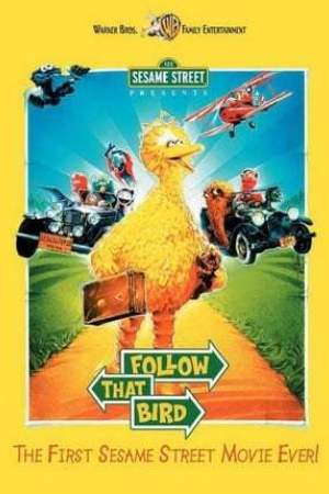 Follow That Bird (1985)
