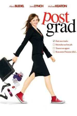 Post Grad (2009)
