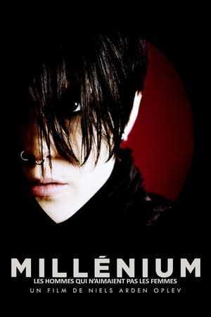 Millénium : Les Hommes qui n'aimaient pas les Femmes (2009)