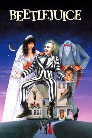 Beetlejuice (1988)