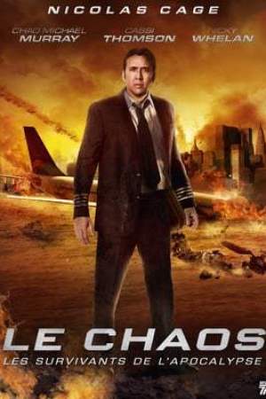 Le Chaos (2014)