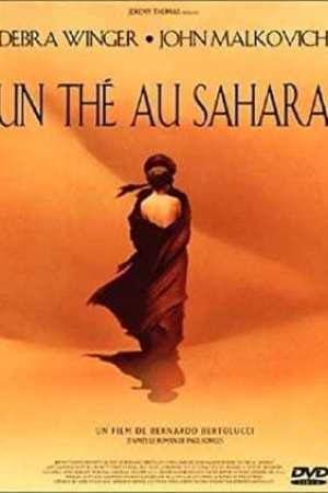 Un thé au Sahara (1990)
