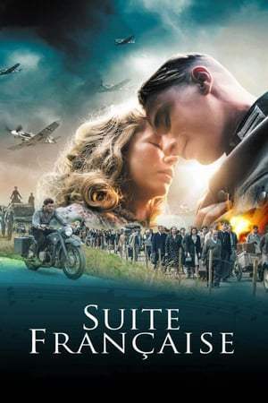 Suite française (2014)
