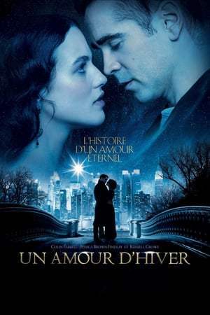Un Amour d'hiver (2014)