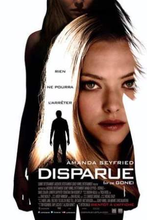 Disparue (2012)