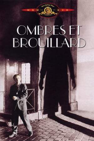 Ombres et brouillard (1991)