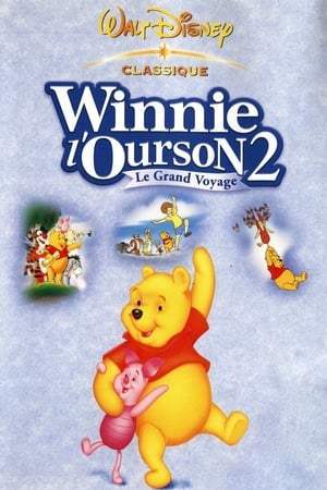 Winnie l'ourson 2, le grand voyage (1997)