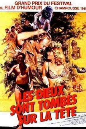 Les Dieux sont tombés sur la tête (1980)