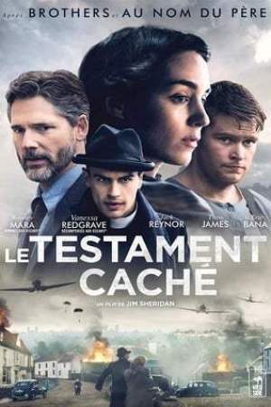 Le Testament caché (2016)