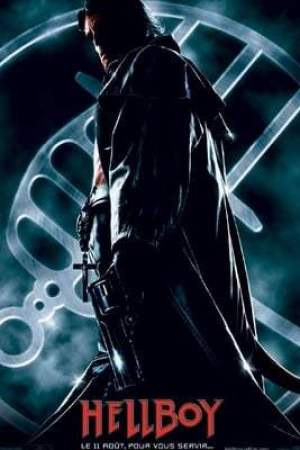Hellboy (2004)