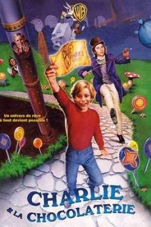 Charlie et la Chocolaterie (1971)