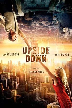 Upside Down (2012)