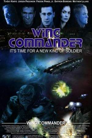Wing Commander (1999)
