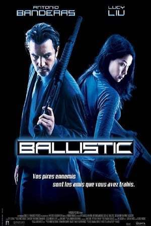Ballistic (2002)