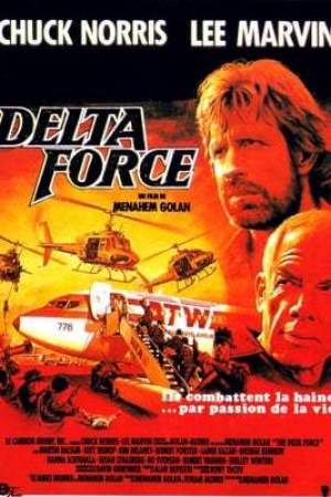 Delta Force (1986)