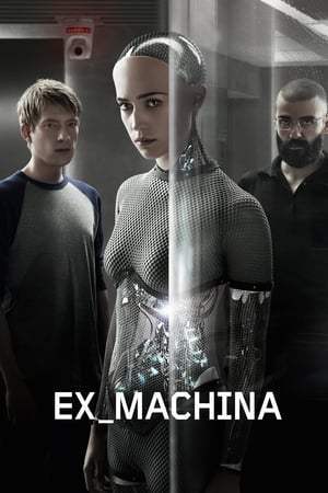 Ex Machina (2015)