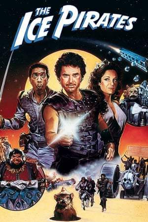 Les Guerriers des étoiles (1984)