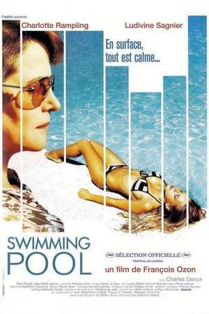 Swimming Pool (2003)