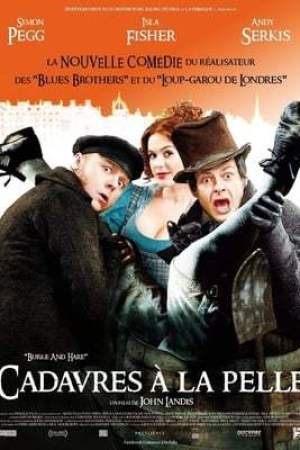 Cadavres à la pelle (2010)