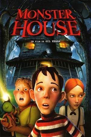 Monster House (2006)