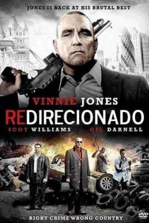 Redirected (2014)