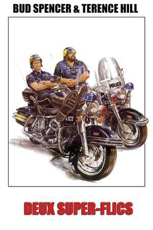 Deux super-flics (1977)