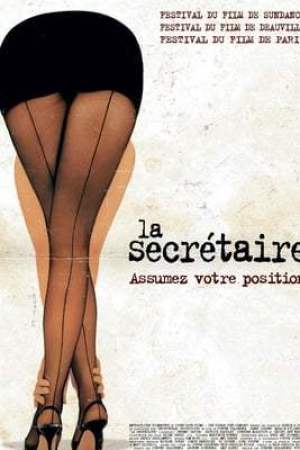 La Secrétaire (2002)