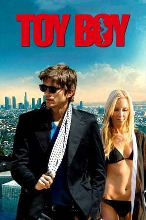 Toy Boy (2009)