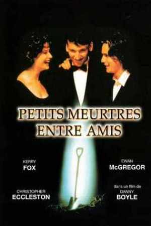 Petits meurtres entre amis (1994)