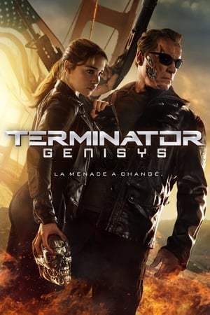 Terminator Genisys (2015)