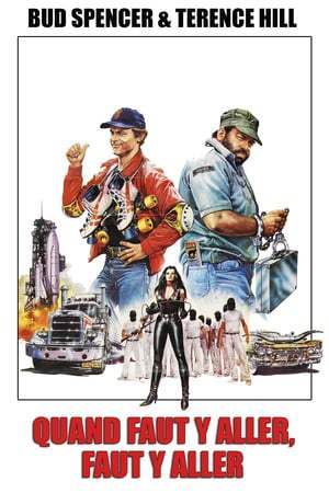 Quand faut y aller, faut y aller (1983)