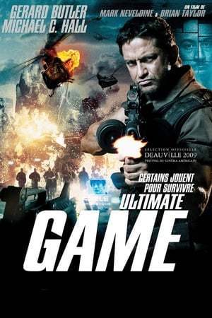 Ultimate Game (2009)