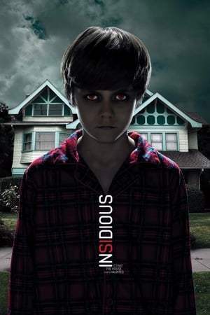 Insidious (2010)