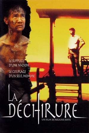 La Déchirure (1984)