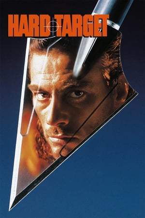 Chasse à l'homme (1993)