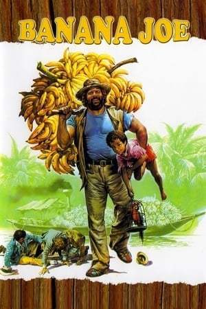 Banana Joe (1982)