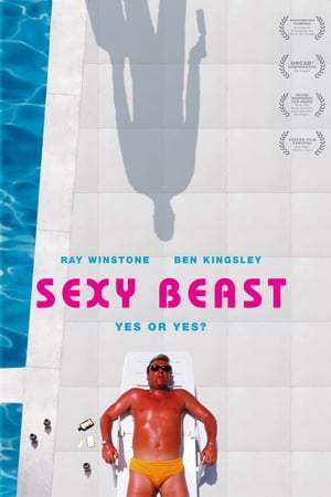 Sexy Beast (2001)
