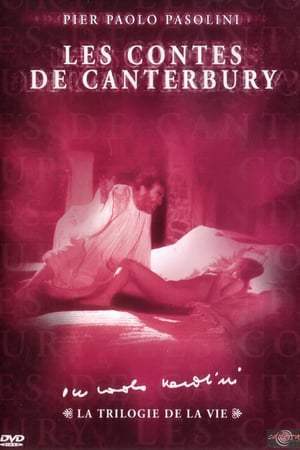 Les contes de Canterbury (1972)