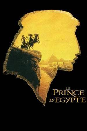 Le Prince d'Égypte (1998)
