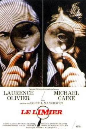 Le Limier (1972)