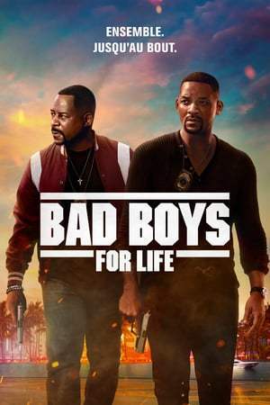 Bad Boys for Life (2020)