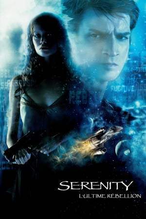 Serenity : L'Ultime Rébellion (2005)