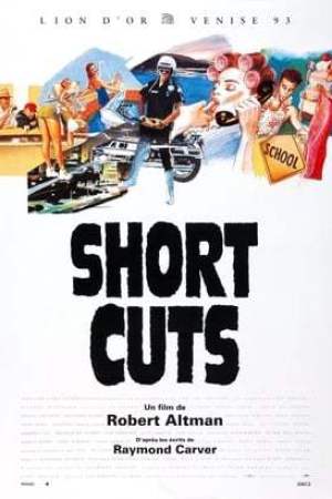Short Cuts (1993)