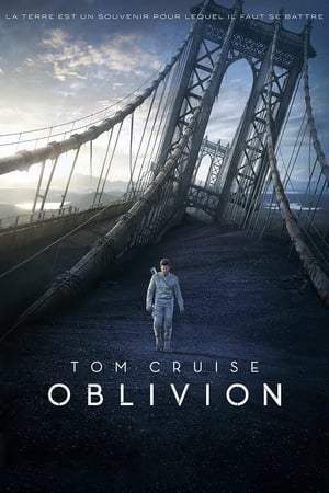Oblivion (2013)