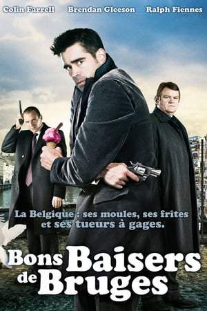 Bons baisers de Bruges (2008)